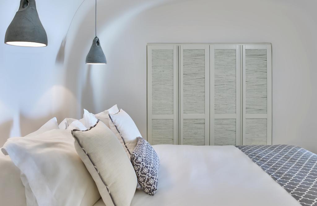 Villa Ioli Anastasia Firostefani Zewnętrze zdjęcie